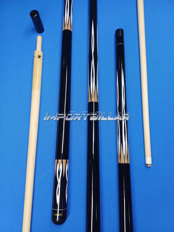 Adam II Union Madera, código A-IIUM-003 — IMPORTBILLAR