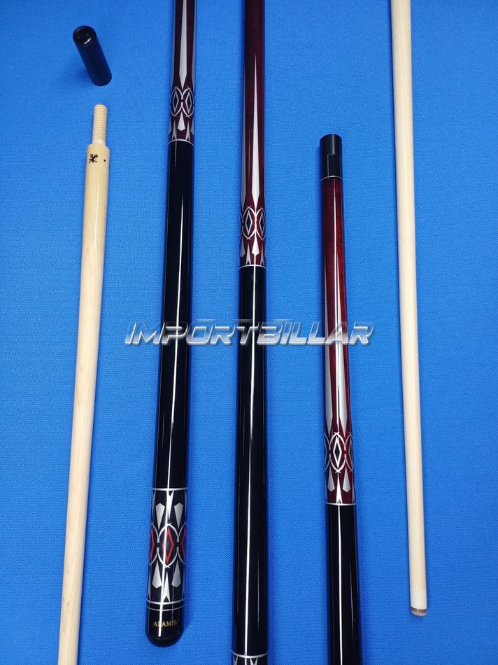 Adam II Union Madera, código A-IIUM-004 — IMPORTBILLAR