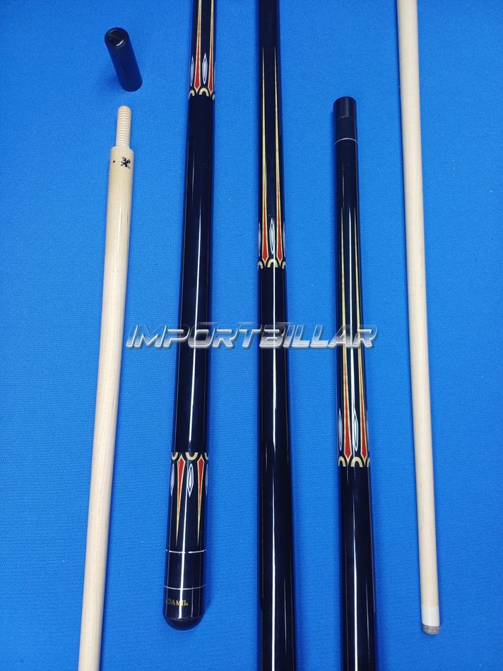 Adam II Union Madera, código A-IIUM-006 — IMPORTBILLAR
