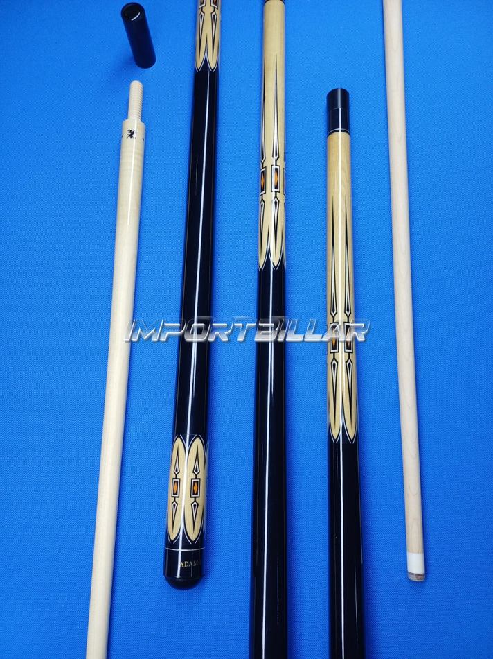 Adam II Union Madera, código A-IIUM-008 — IMPORTBILLAR