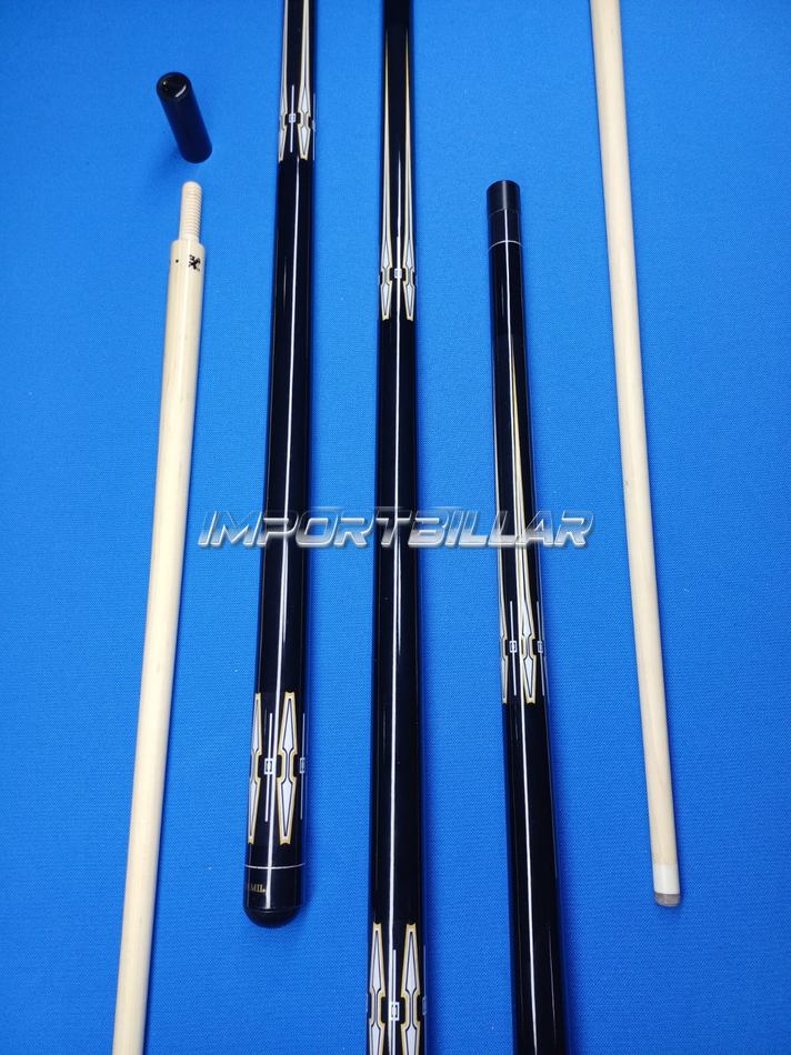 Adam II Union Madera, código A-IIUM-009 — IMPORTBILLAR