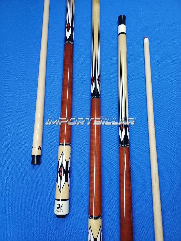 Adam II Union Uni-Look, código A-IIUU-001 — IMPORTBILLAR