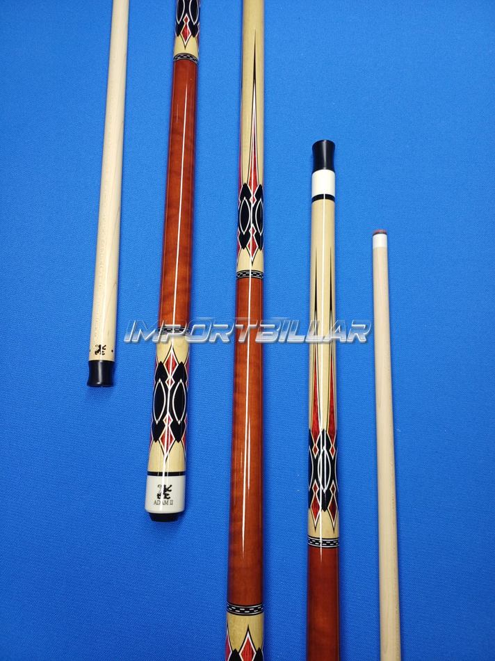 Adam II Union Uni-Look, código A-IIUU-003 — IMPORTBILLAR