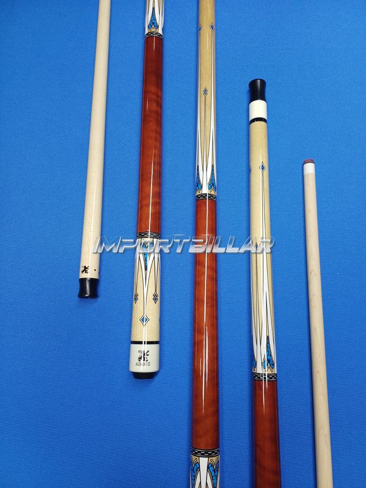 Adam II Union Uni-Look, código A-IIUU-004 — IMPORTBILLAR