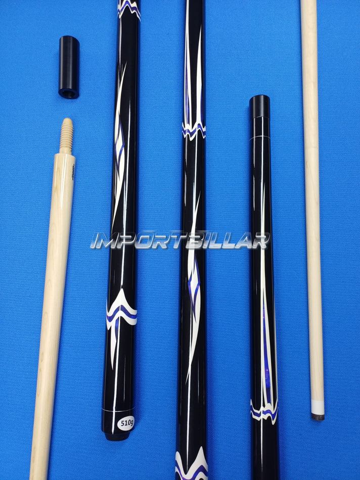 L-Union Madera, código L-UM-001 — IMPORTBILLAR