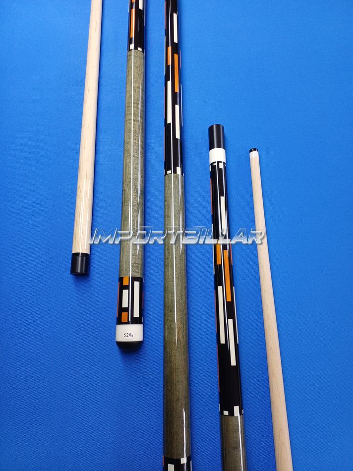 L-Vp2, código L-Vp2-002 — IMPORTBILLAR